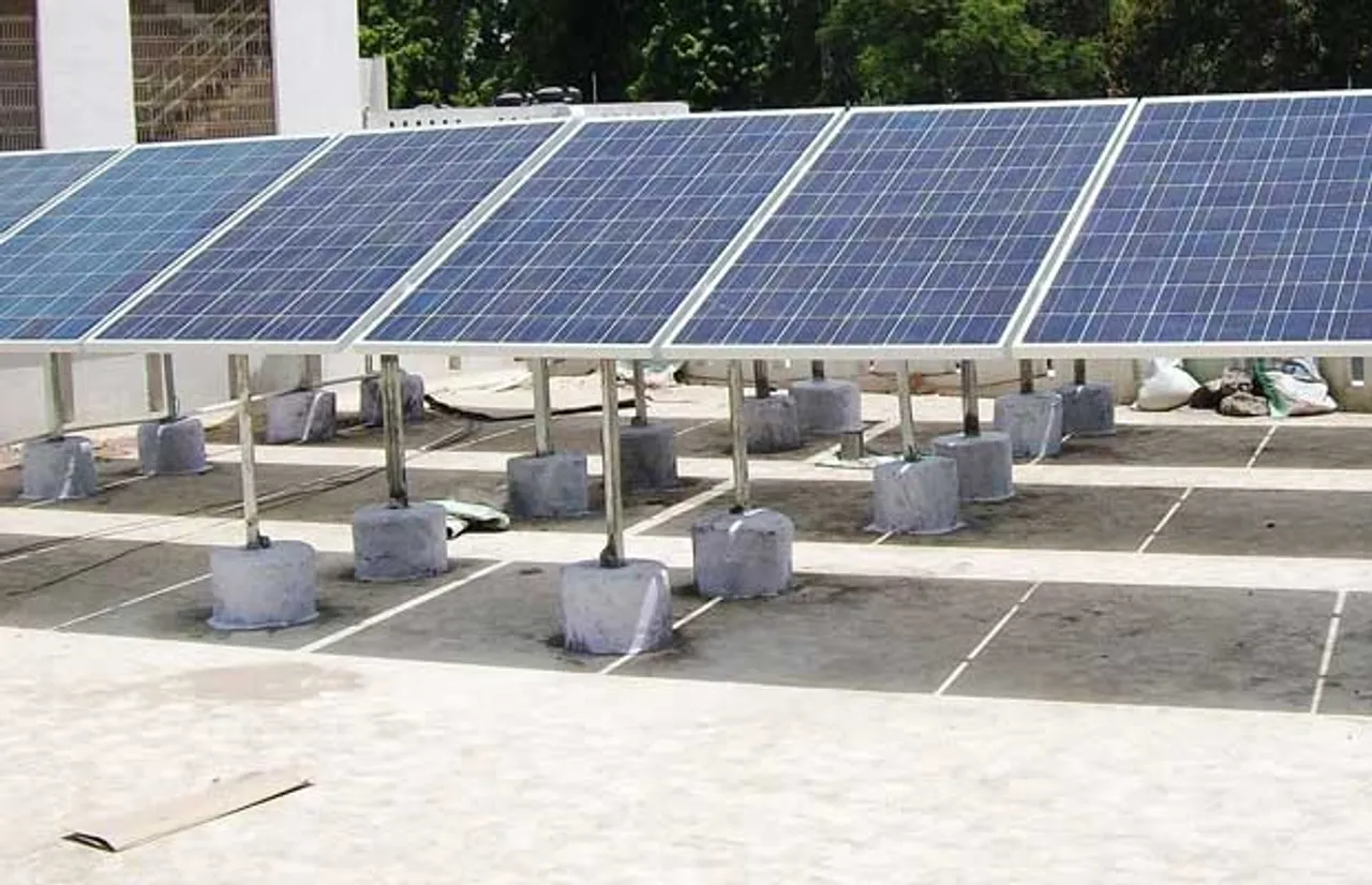 CleanMax Solar eyeing up to 40 % of revenues from overseas business in the next 3 years