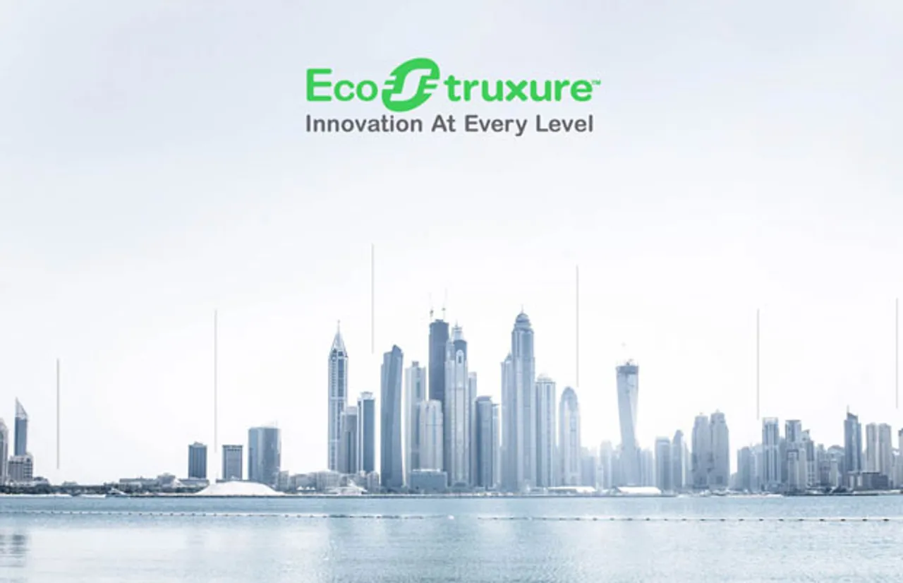 EcoStruxure