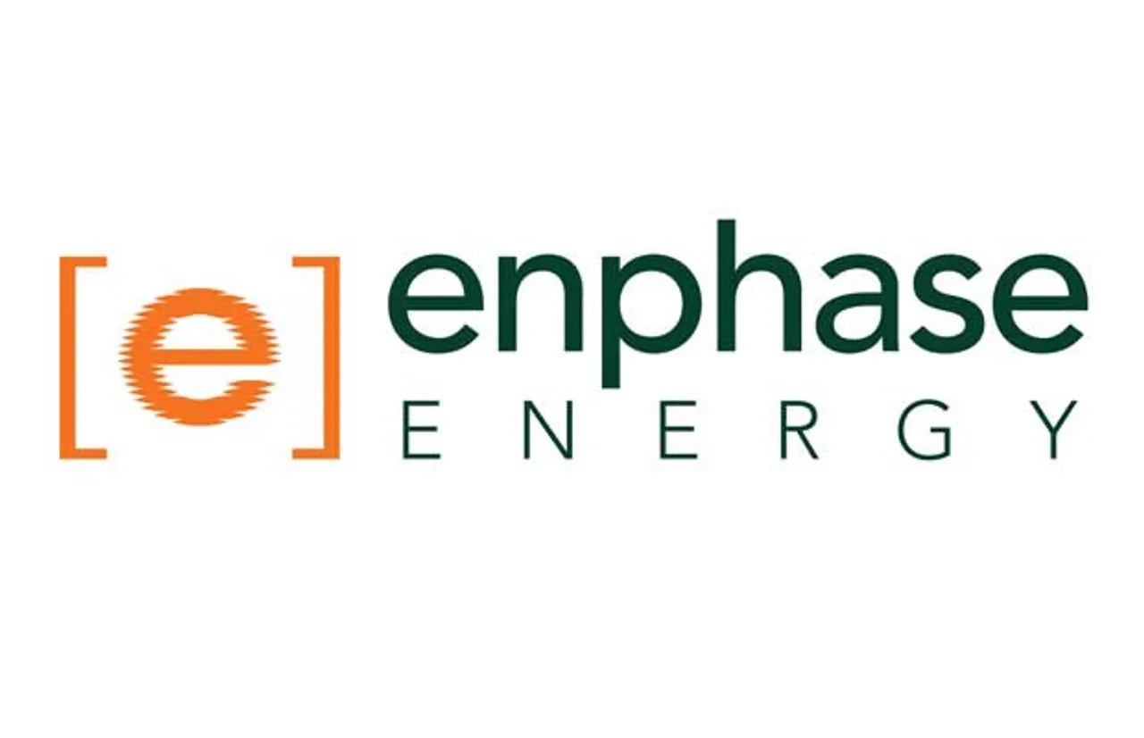 Enphase Energy