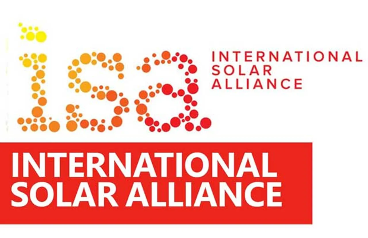 International Solar Alliance