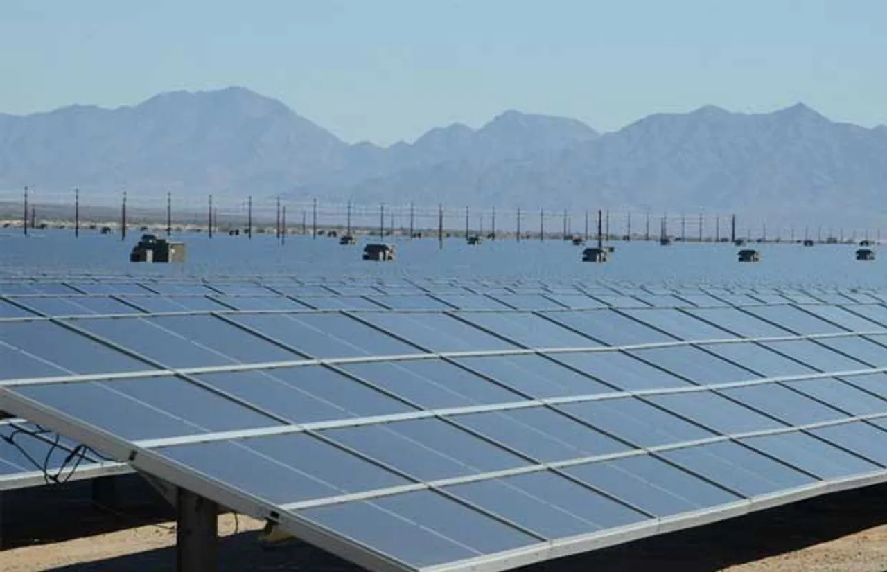 Marathon Capital Advises Heelstone Energy on the Sale of a 194MW Solar Portfolio to Sammons Renewable Energy