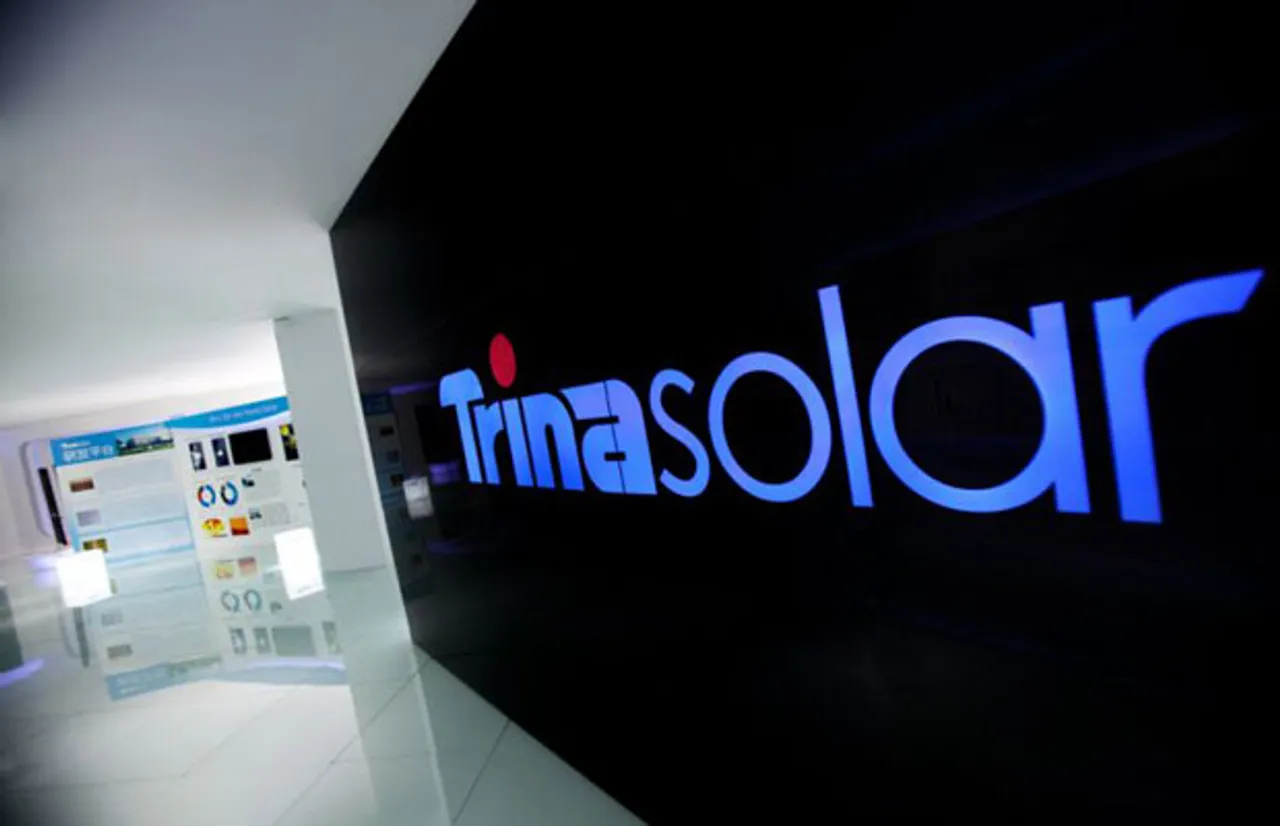 Trina Solar Sets Efficiency Record of 23.22% With i-TOPCon Solar Cell