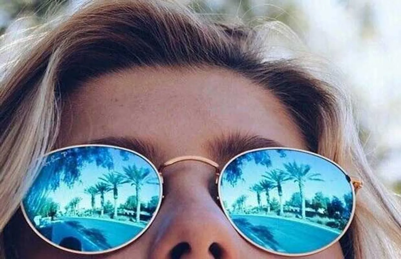 smart sunglasses