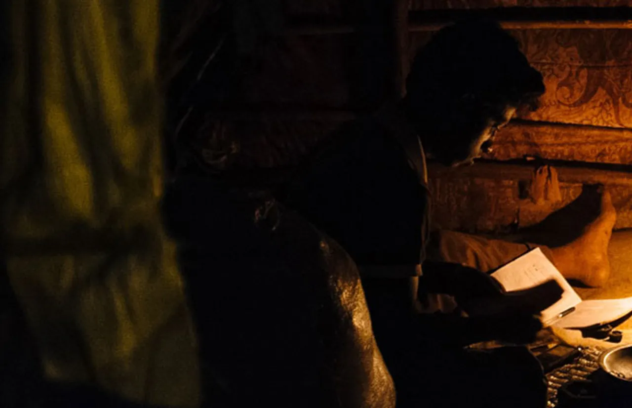 Rural Electrification & Solar