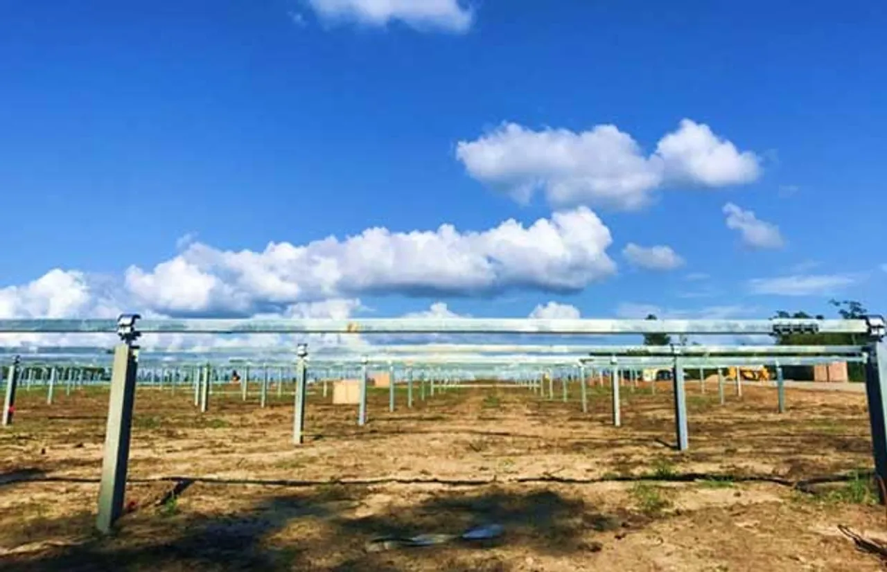 Arctech Solar