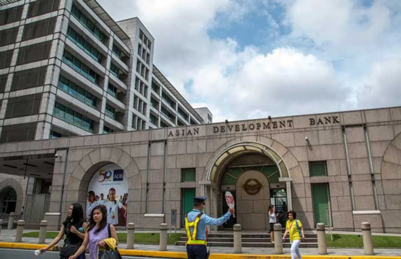 ADB to Help Develop Rooftop Solar Power Systems in Sri Lanka