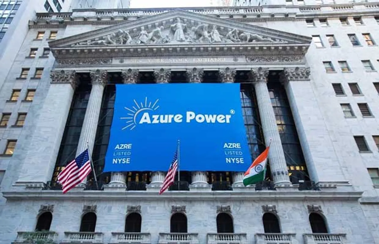 Dipti Swain Joins Azure Power as General Counsel