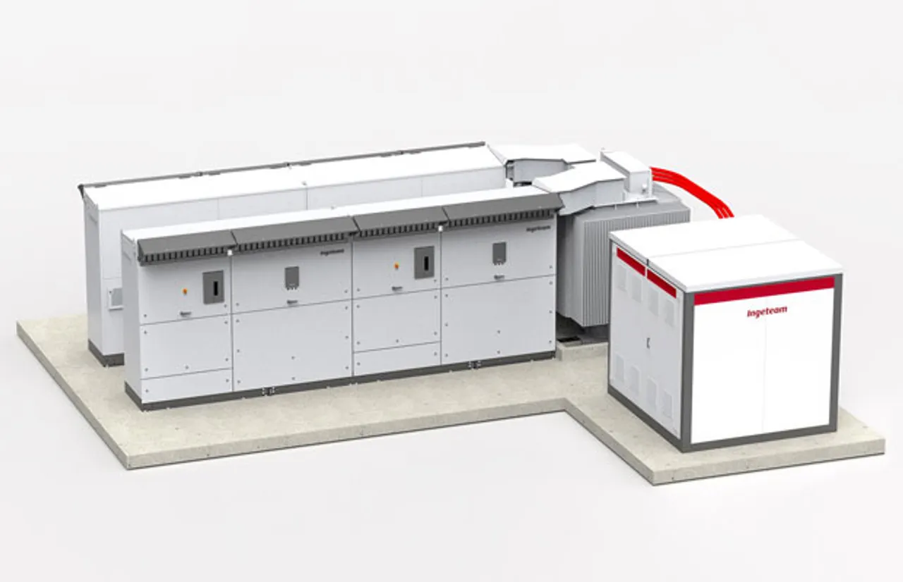 Ingeteam Power Technology