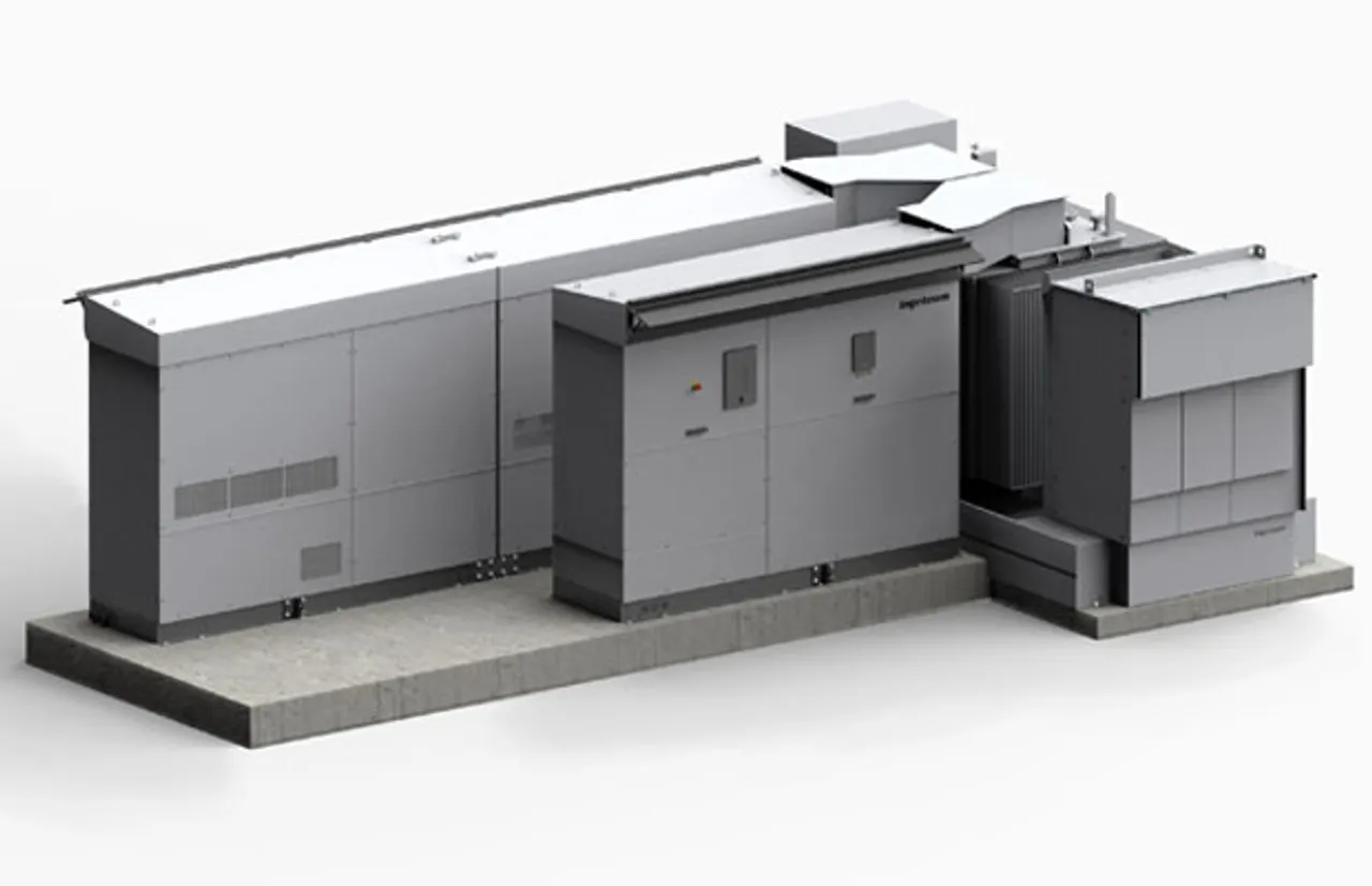 PV Inverters for Brazil