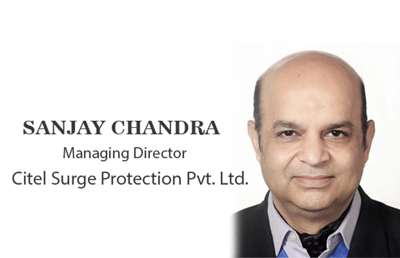 SANJAY CHANDRA