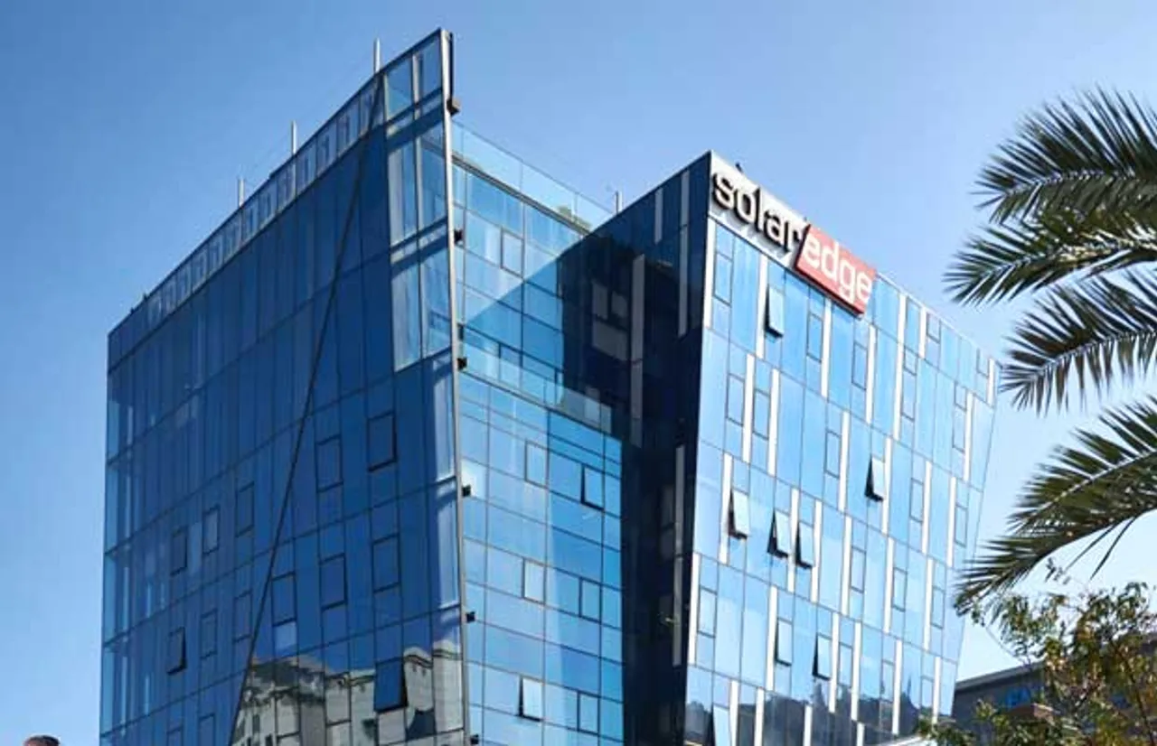 SolarEdge