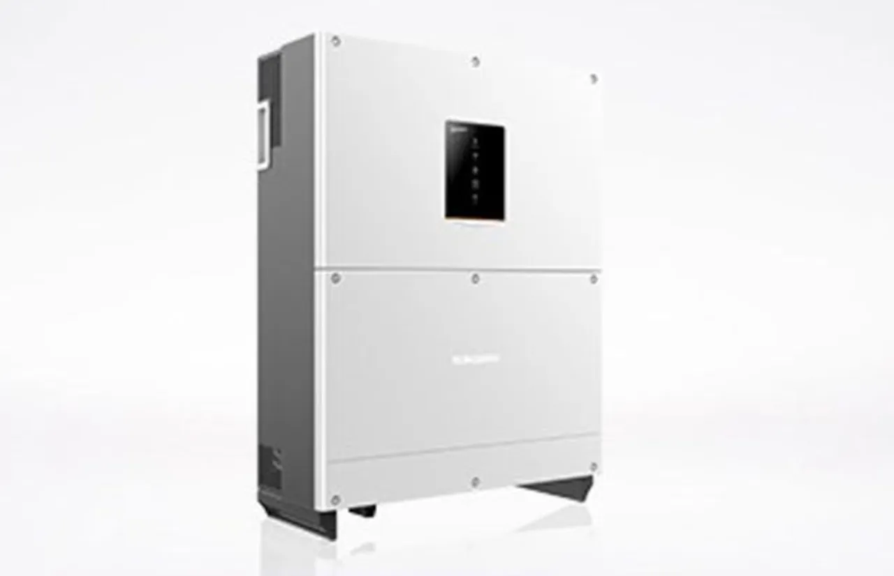 Sungrow's 1500V 125kW Inverter Receives UL 1741-SA Certification