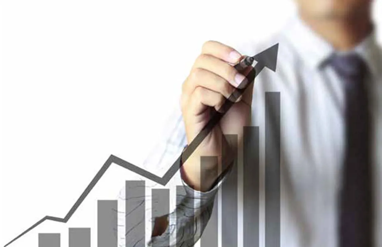 Jianxi Jinko Solar, Market Growth