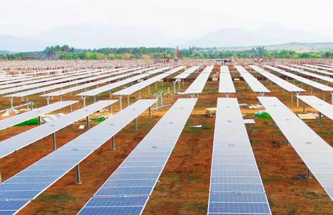 India 2022 A Roadmap 100GW