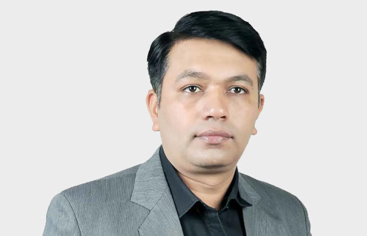 Pawan Kumar Pandey