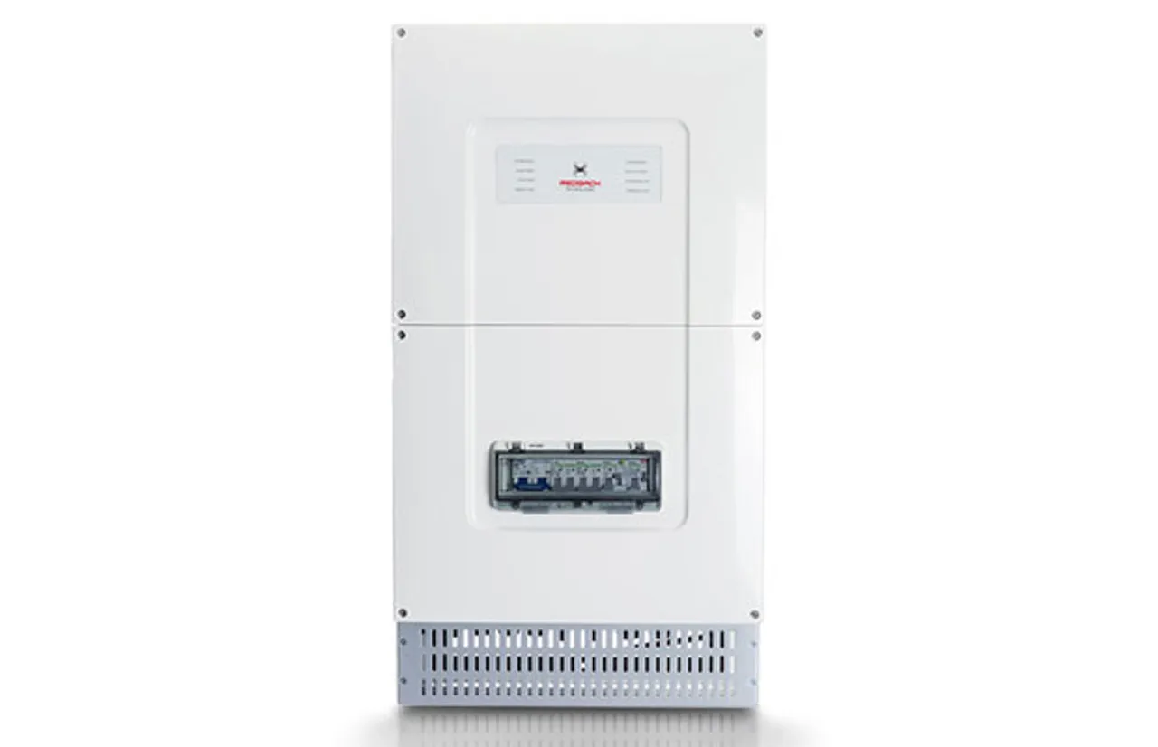 Redback Technologies
