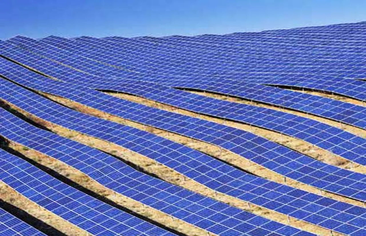 Solar Bids