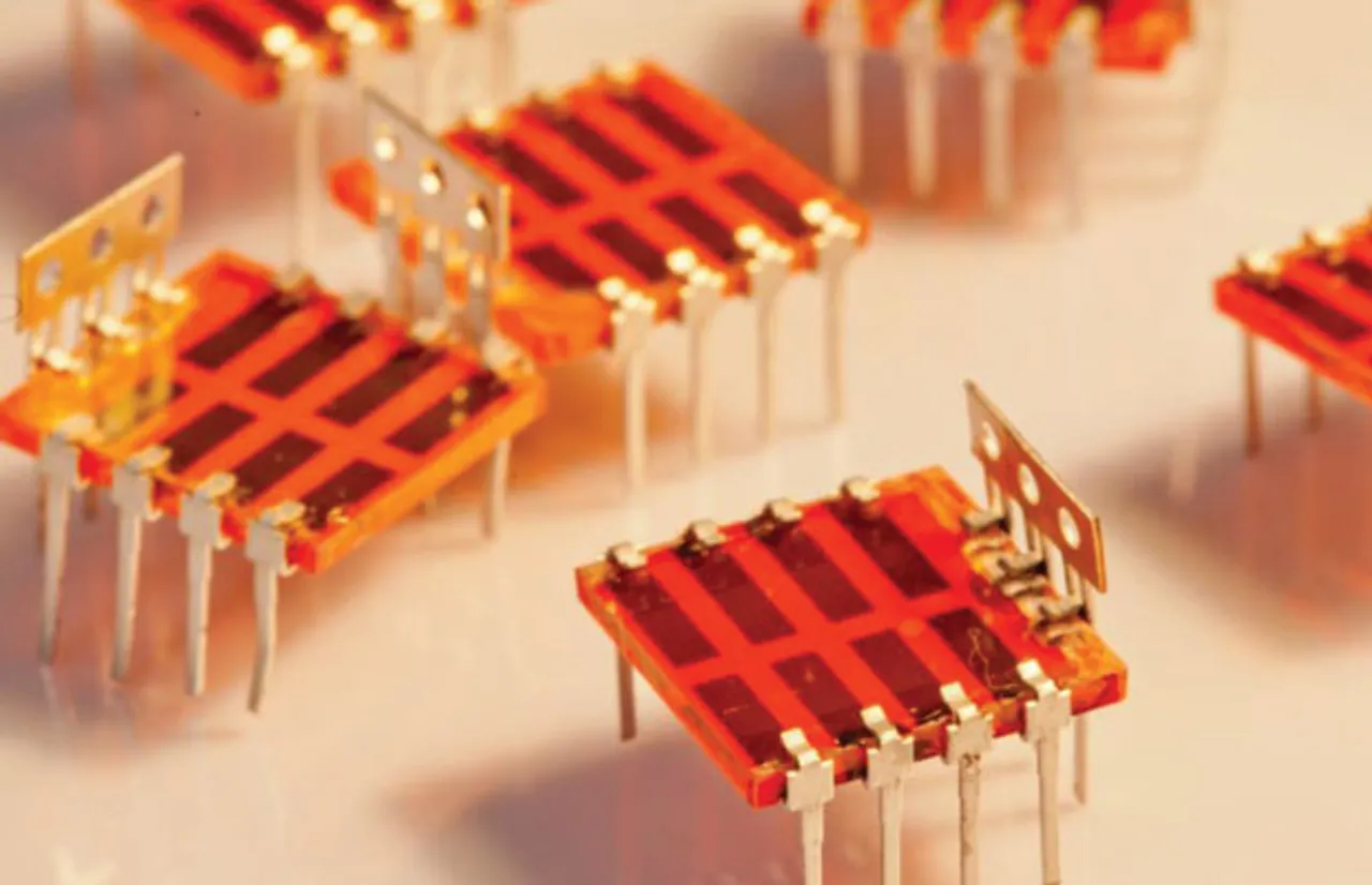 Solar Cells