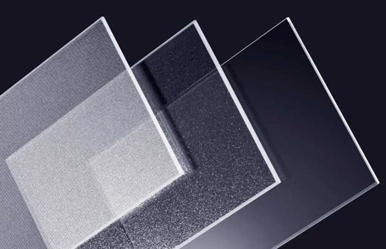 Borosil Solar Glass Manufacturing
