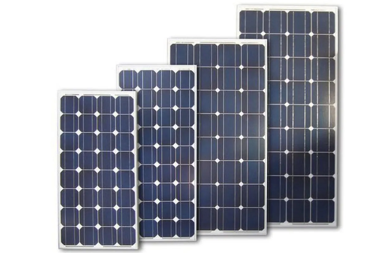 Solar Modules