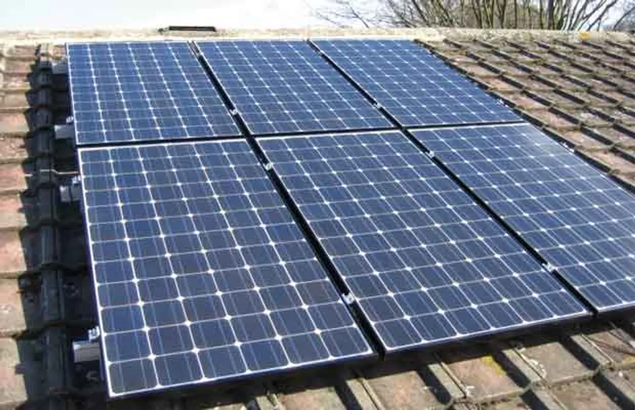 Solar Panel
