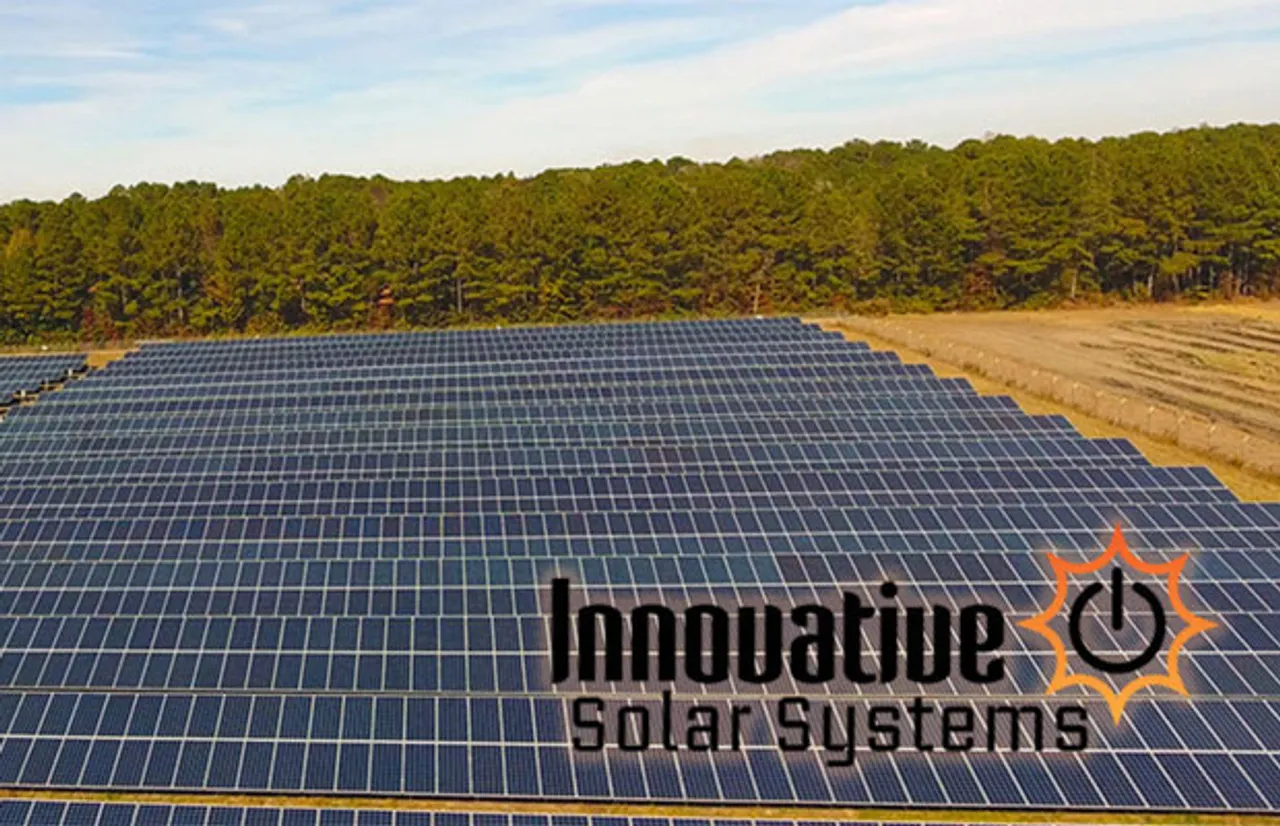 Solar Power Project