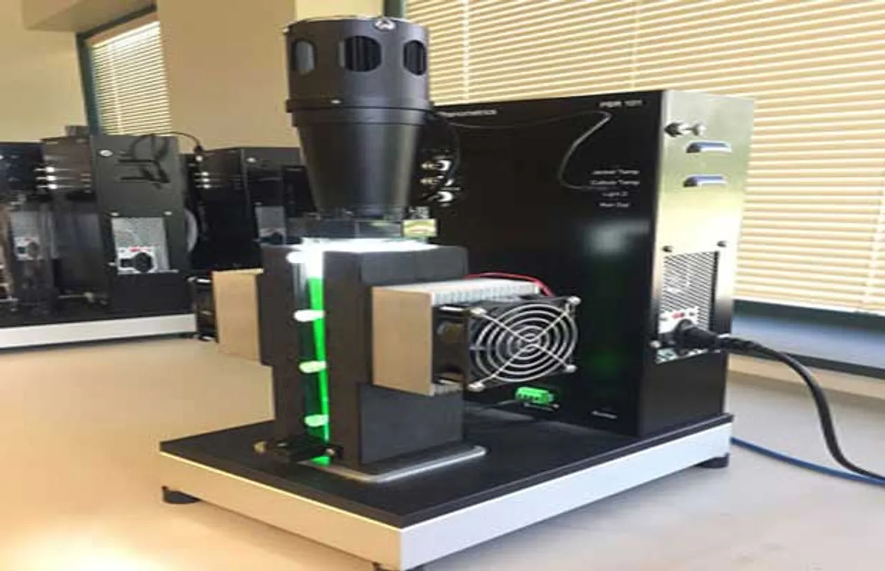 Solar Spectrum Light