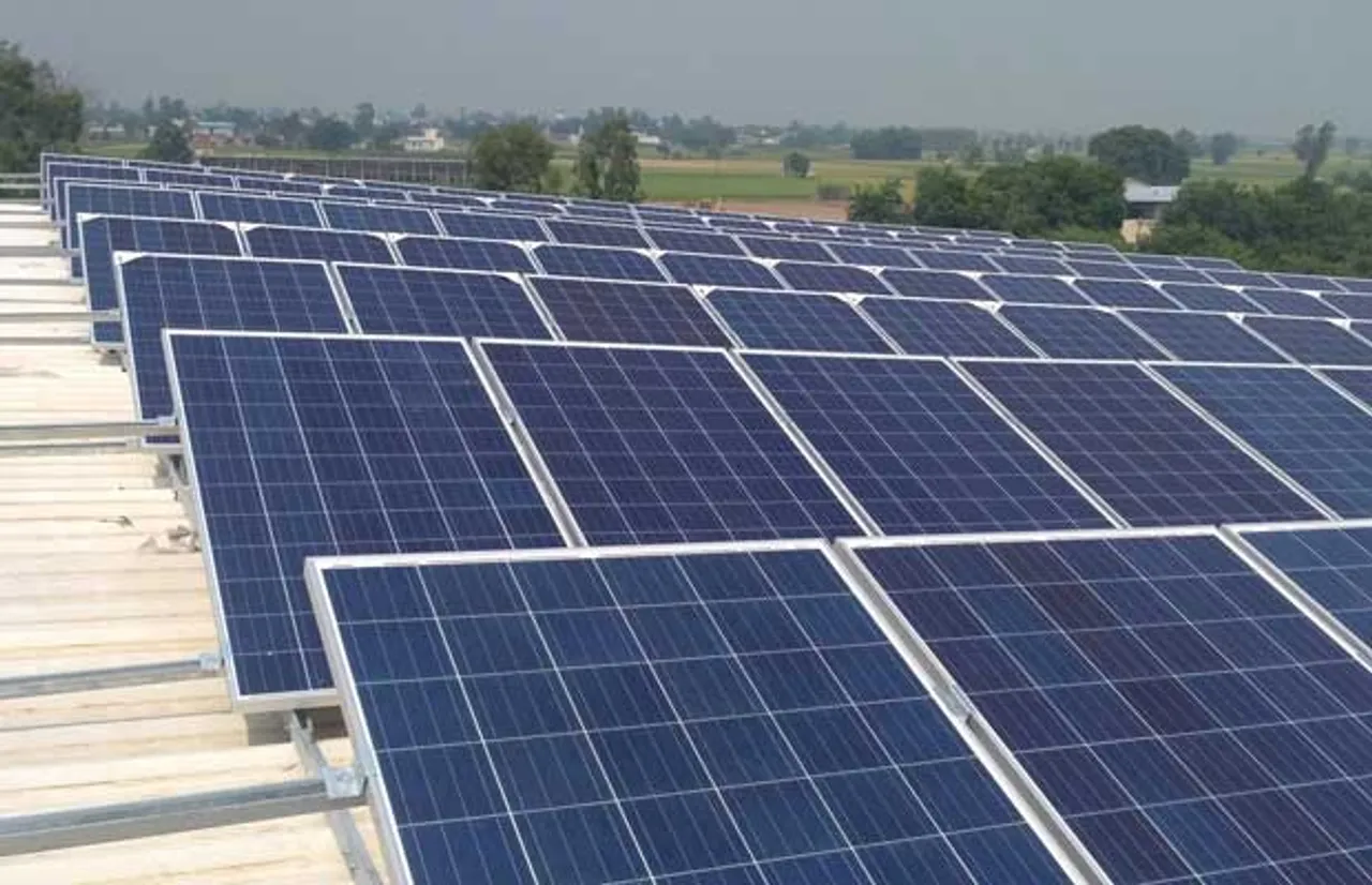 KOR Energy Solar Systems