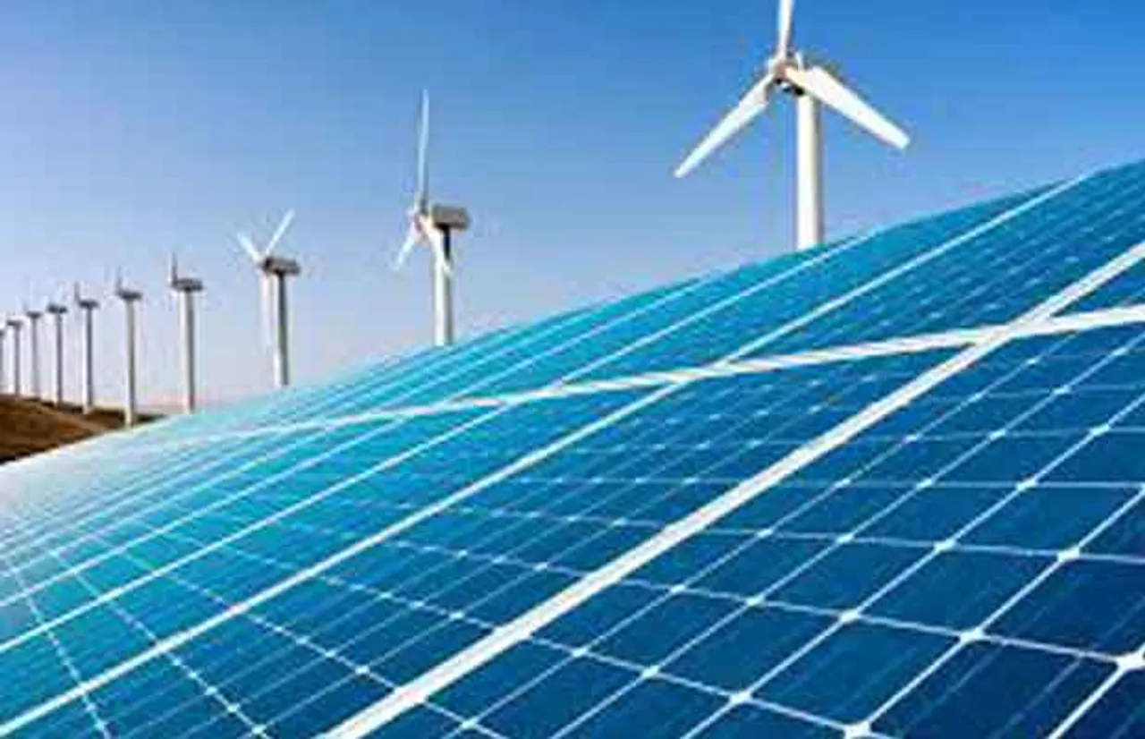 Us energy