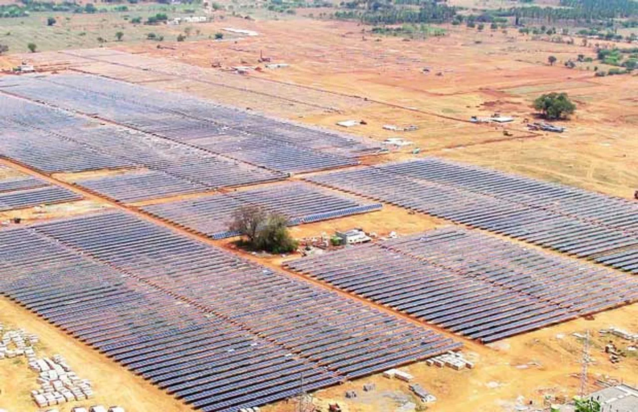 India 2022 A Roadmap 100GW