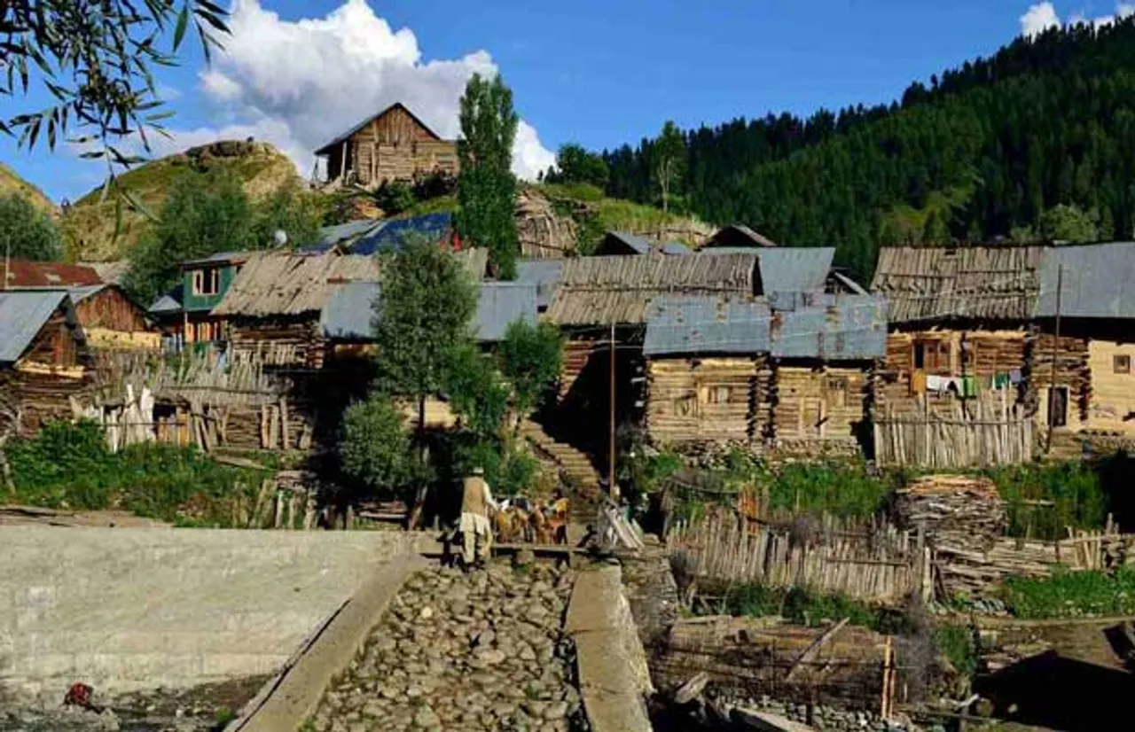 Amplus Energy Solutions Inks with Indian Army to Boost Solar Power in J&K