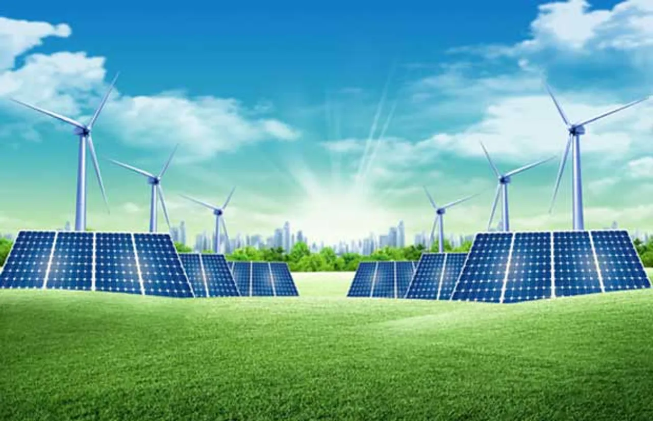 clean energy technologies