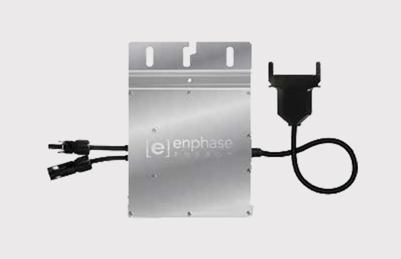 Enphase M250 Microinverter