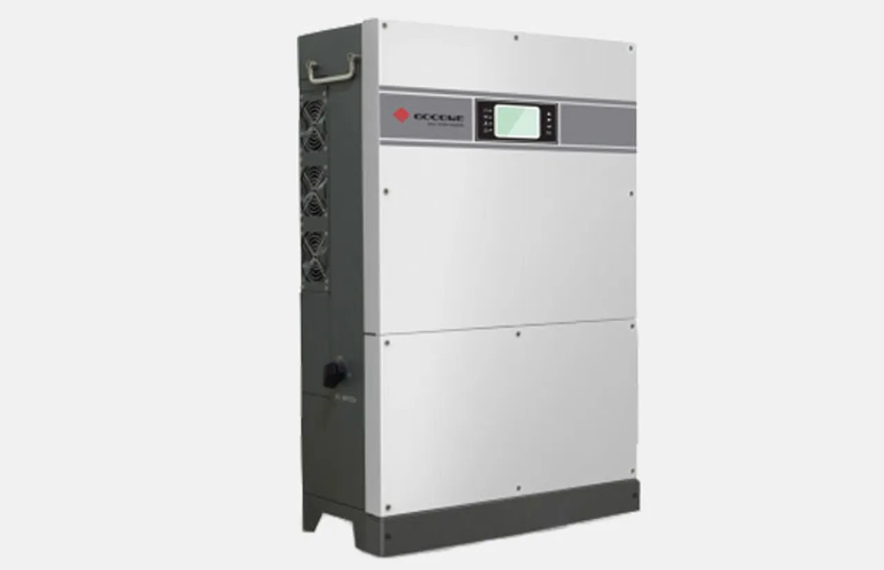 GoodWe MT Series Inverters