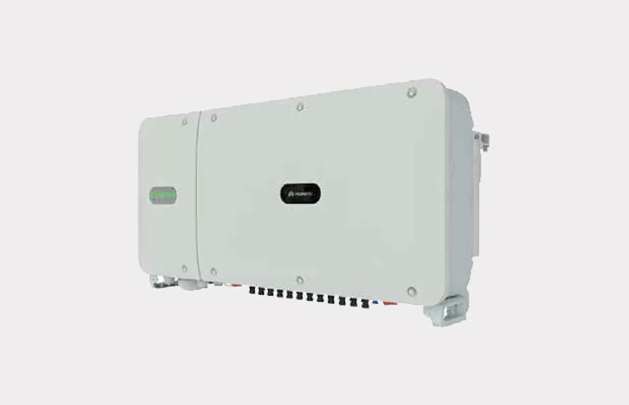 Huawei 1100V 65KTL Smart String Inverter
