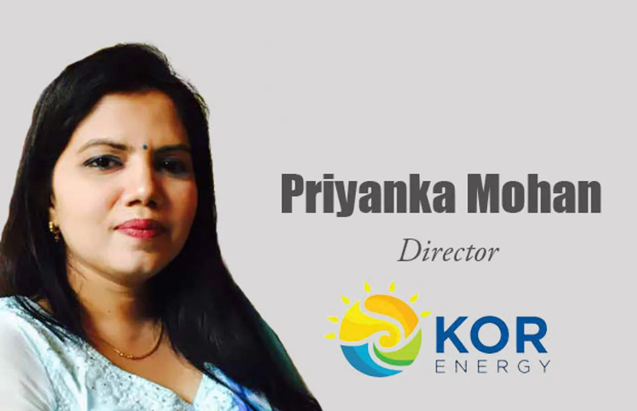priyanka mohan