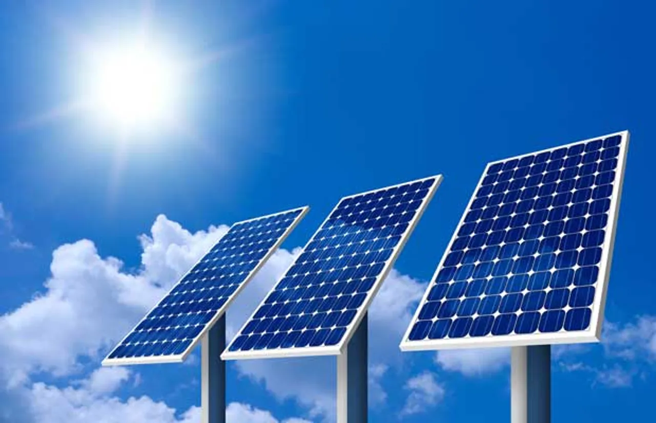 Renewable Energy