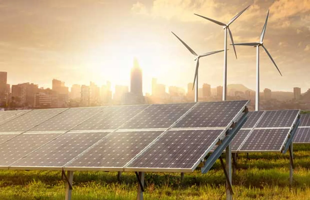 Global Energy Investment in 2018