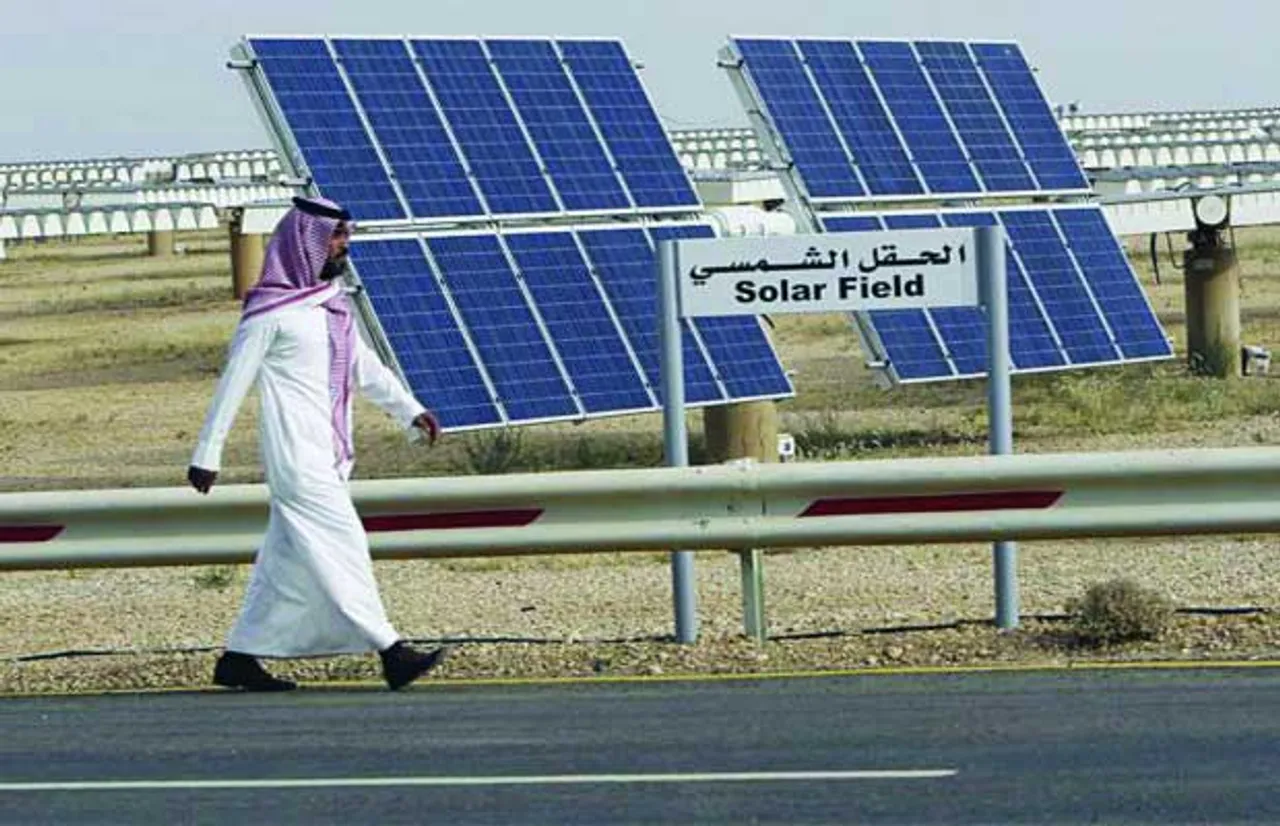 Renewable Energy Strategy