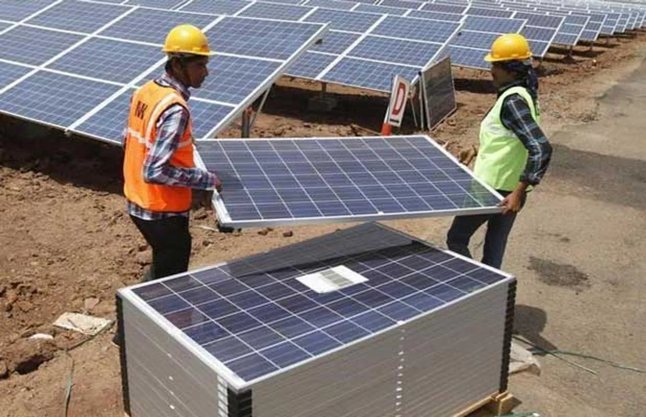 Thomson Reuters Named Sungrow Top 25 Global Renewable Energy Honoree
