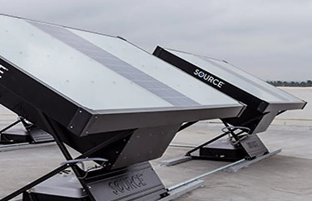 Solar Panels