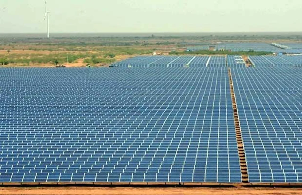 Solar Park