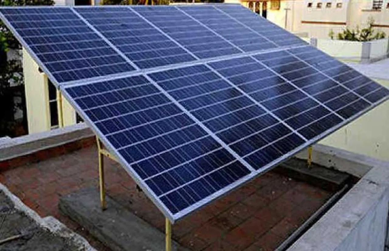 Coimbatore City Corporation to Set Up Two 1MW Solar Plants at Rs 5.5cr Each