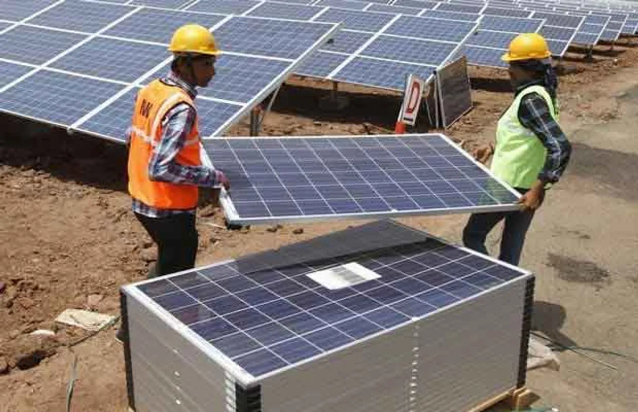 ISA: Collaborative Platform To Achieve Clean Energy Goals