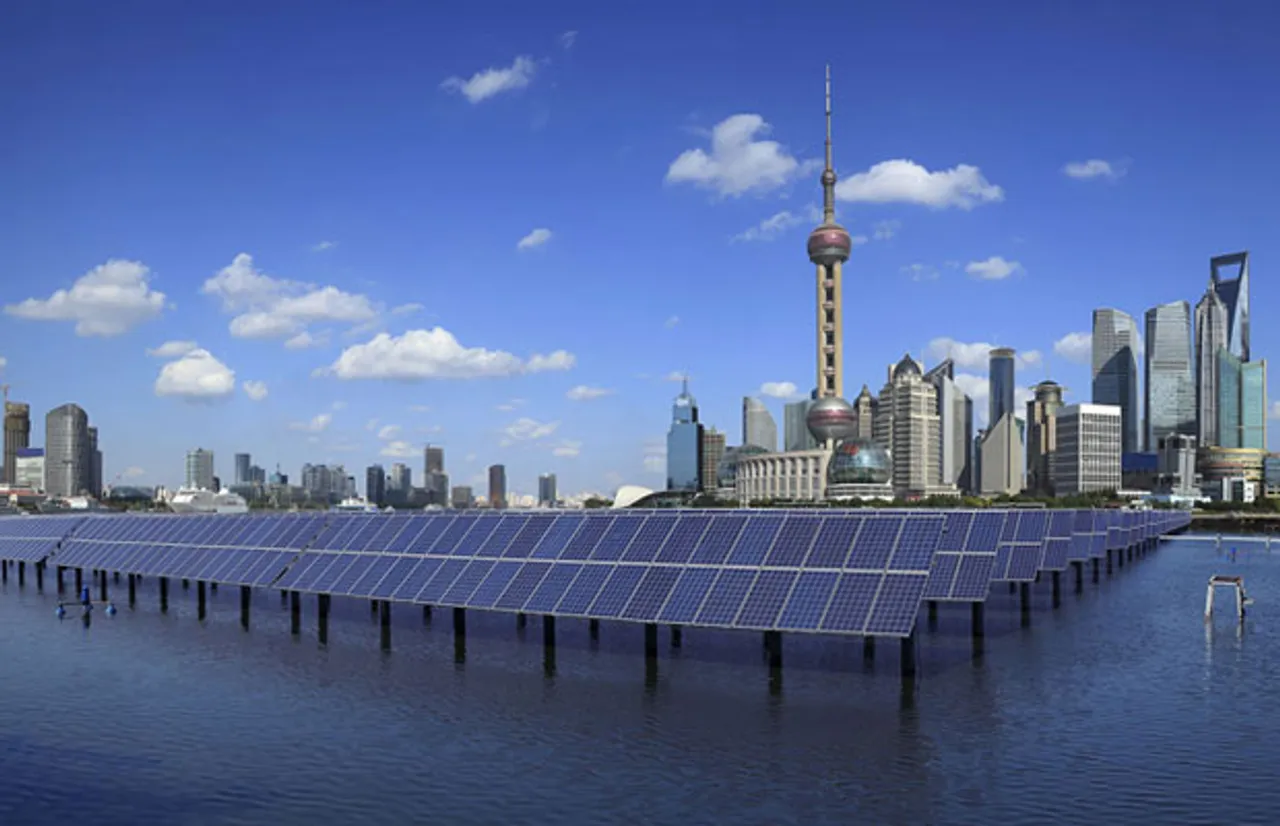 Solar Power