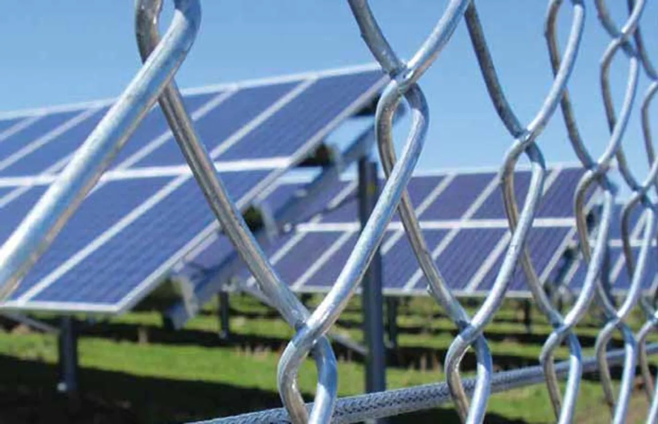 Solar Energy Insurance for Utility Scale Projects