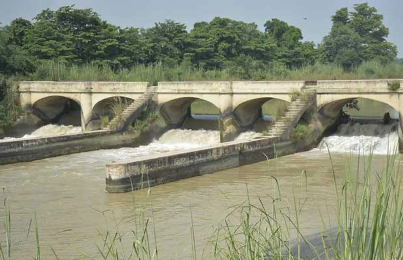 Canal Based Solar Power Projects Top Priority Says Uttar Pradesh Government