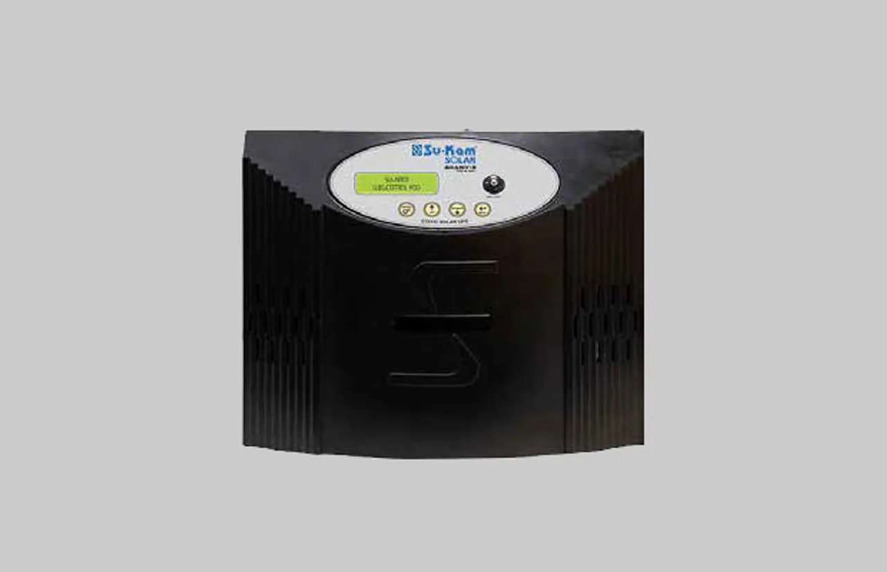 Su-Kam Brainy S 5.5VA/96V UPS