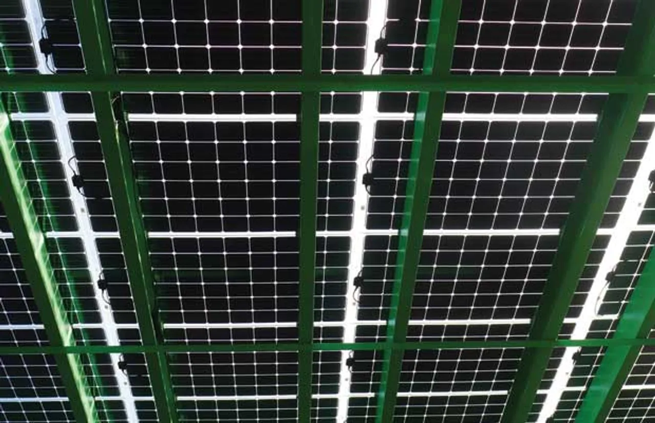 Sunpreme Next Genera on Maxima HxB Series Modules