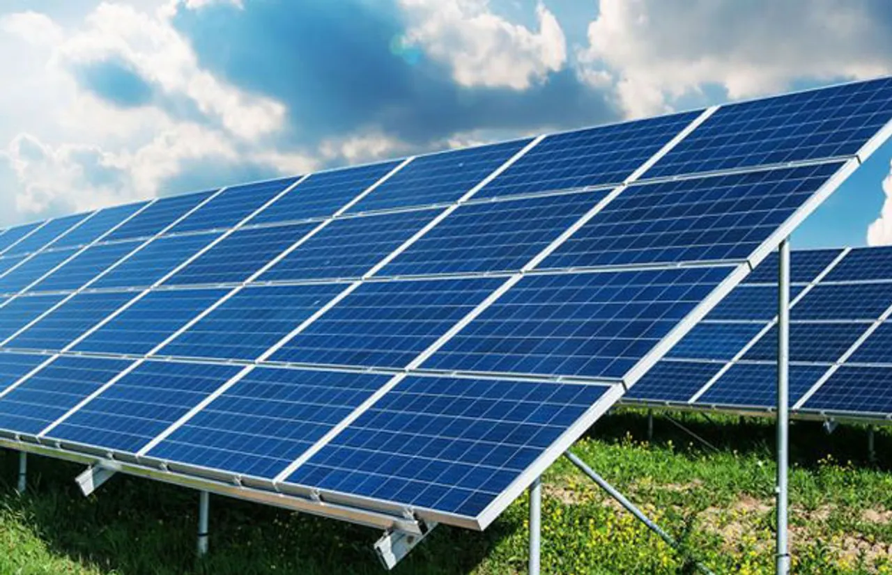Redstone Arsenal Opens 10 MW Solar Project in the US